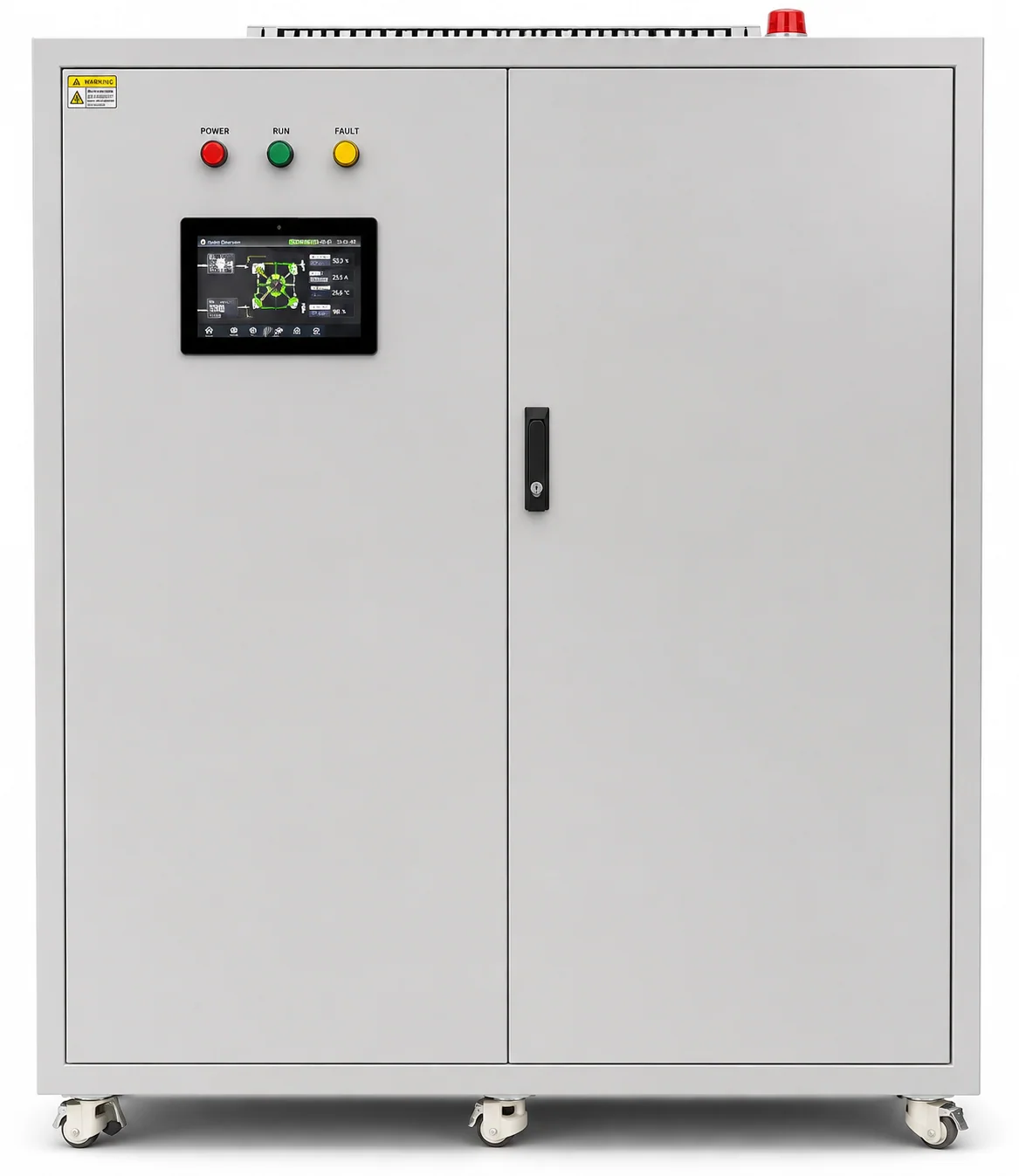 ES56K indoor commercial energy storage system